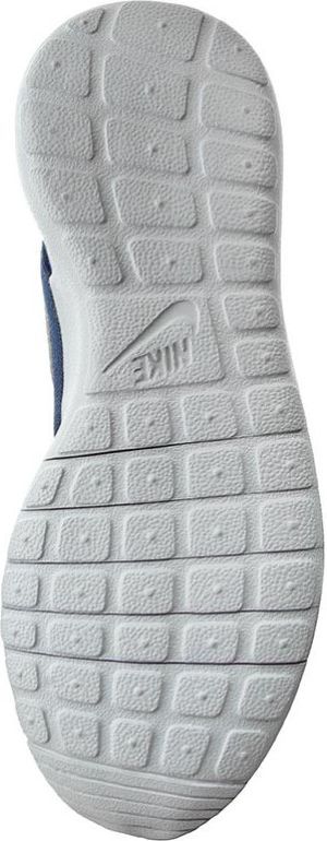 Nike Buty damskie Roshe One Gs granatowe r. 38 (599728-410) 6