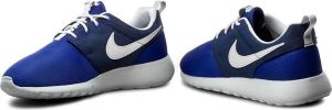 Nike Buty damskie Roshe One Gs granatowe r. 40 (599728-410) 2