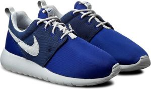 Nike Buty damskie Roshe One Gs granatowe r. 40 (599728-410) 7