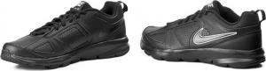 Nike Buty męskie T-lite XI 616544-007 czarne, rozmiar 40.5 2