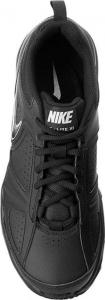 Nike Buty męskie T-lite XI 616544-007 czarne, rozmiar 40.5 5