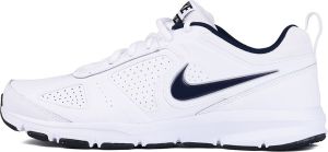 Nike Buty męskie T-lite XI białe r. 44 (616544-101) 2