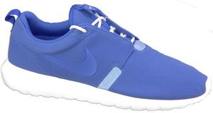 Nike Buty męskie Rosherun niebieskie r. 46 (631749-441) 1