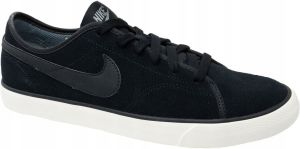 Nike Buty męskie Primo Court Leather czarne r. 44 (644826-006) 1