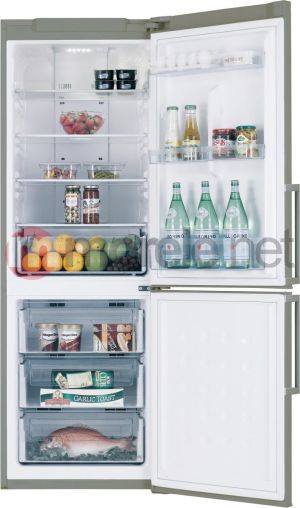 Lodówka Samsung RL34 HGMG 2