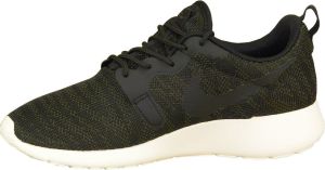 Nike Buty Damskie Rosherun Wmns 705217-300 Czarne r. 38.5 2