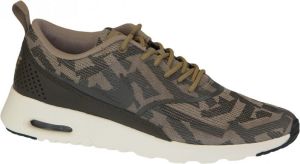 Nike Buty damskie Air Max Thea KJCRD brązowe r. 36 (718646-200) 1