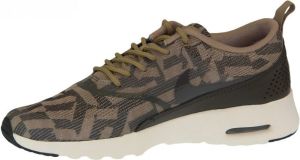 Nike Buty damskie Air Max Thea KJCRD brązowe r. 36 1/2 (718646-200) 2