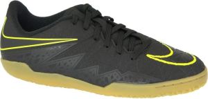 Nike Buty piłkarskie Hypervenomx Phelon II IC JR czarne r. 36 (749920-009) 1