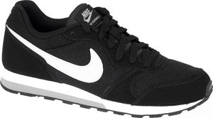 Nike Buty damskie Md Runner 2 Gs czarne r. 36 (807316-001) 1