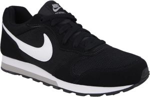 Nike Buty damskie Md Runner 2 czarne r. 36.5 (807316-001) 1