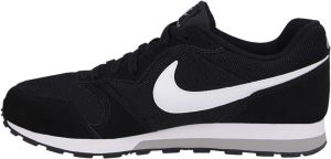 Nike Buty damskie Md Runner 2 czarne r. 36.5 (807316-001) 2