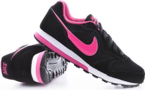Nike Buty damskie Md Runner 2 Gs czarne r. 38 (807319-006) 2