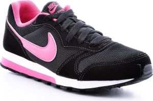 Nike Buty damskie Md Runner 2 Gs czarne r. 38 (807319-006) 3