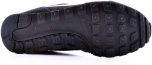 Nike Buty damskie Md Runner 2 Gs czarne r. 38 (807319-006) 4