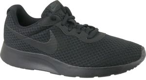 Nike Buty męskie Tanjun czarne r. 44.5 (812654-001) 1