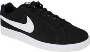 Nike Buty męskie Court Royale czarne r. 44.5 (819801-011) 1