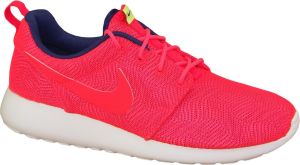 Nike Buty damskie Roshe One Moire czerwone r. 37 1/2 (819961-661) 1