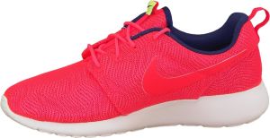 Nike Buty damskie Roshe One Moire czerwone r. 38 (819961-661) 2