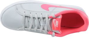 Nike Buty damskie Court Royale GS szare r. 36.5 (833654-005) 3