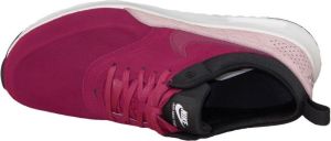 Nike Buty damskie Air Max Thea Premium bordowe r. 39 (845062-600) 3
