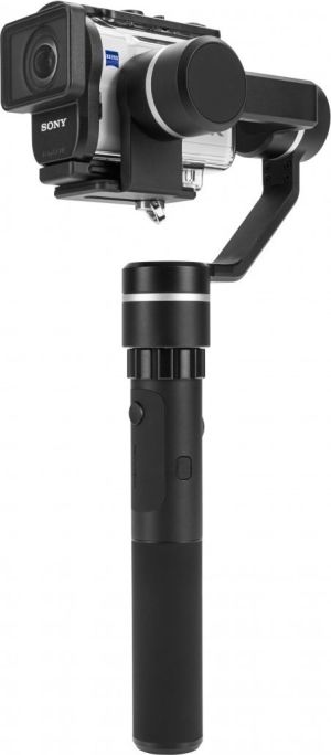 Gimbal FeiYu Tech Gimbal ręczny G5 GS do kamer sportowych Sony 4