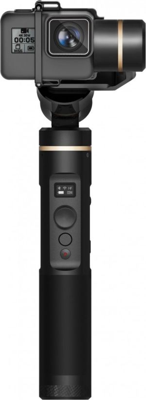 Gimbal FeiYu Tech G6 Gimbal trzyosiowy do kamer sportowych 2