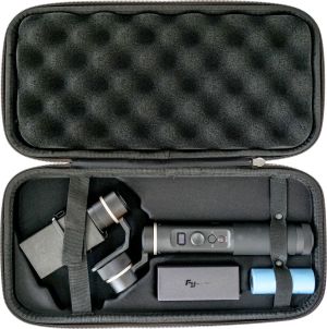 Gimbal FeiYu Tech G6 Gimbal trzyosiowy do kamer sportowych 6