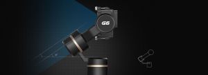 Gimbal FeiYu Tech G6 Gimbal trzyosiowy do kamer sportowych 8