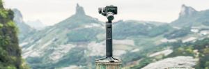 Gimbal FeiYu Tech G6 Gimbal trzyosiowy do kamer sportowych 9