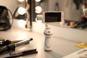 Gimbal FeiYu Tech Vimble C Gimbal (FYVIMBLEC) 4