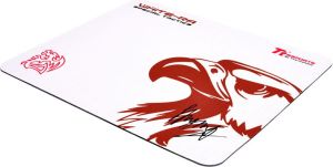 Podkładka Thermaltake eSports White Ra White (EMP0007SMS) 2