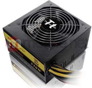 Zasilacz Thermaltake Toughpower ST 550W 80+ Gold (TP-550PCGEU) 5