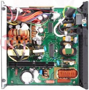 Zasilacz Thermaltake Toughpower ST 550W 80+ Gold (TP-550PCGEU) 7