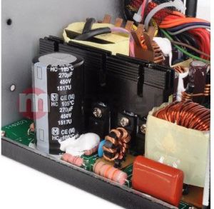 Zasilacz Thermaltake Toughpower ST 550W 80+ Gold (TP-550PCGEU) 8