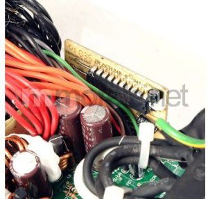 Zasilacz Thermaltake Toughpower ST 550W 80+ Gold (TP-550PCGEU) 9