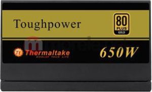 Zasilacz Thermaltake TP-650PCGEU 4