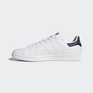 Adidas Buty męskie Stan Smith białe r. 42 (M20325) 3