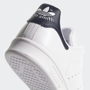 Adidas Buty męskie Stan Smith białe r. 42 (M20325) 4