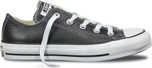 Converse Buty męskie Chuck Taylor czarne r. 44 (C132174) 1