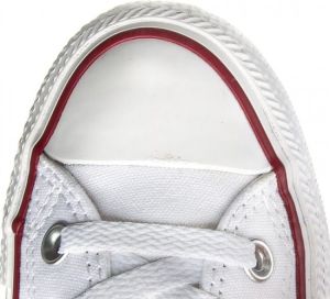 Converse Trampki Chuck Taylor All Star białe r. 42 (M7652C) 4