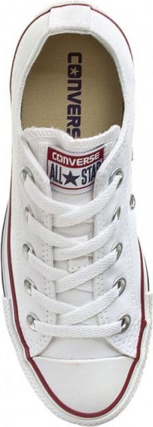 Converse Trampki Chuck Taylor All Star białe r. 42 (M7652C) 5