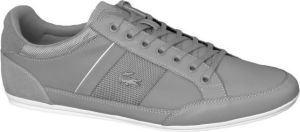 Lacoste Buty męskie Chaymon 116 szare r. 43 (SPM00802G2) 1