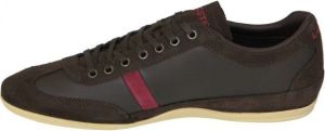 Lacoste Buty męskie Misano 22 LCR brązowe r. 39,5 (SRM2146176) 2