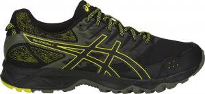 Asics Buty męskie Gel-Sonoma 3 Black/Sulphur Spring/Black r. 42 (T724N-9089) 1