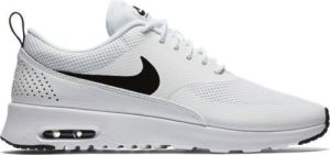 Nike Buty damskie Wmns Air Max Thea białe r. 40.5 (599409-103) 1