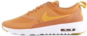 Nike Buty damskie Wmns Air Max Thea brązowe r. 36.5 (599409-701) 2