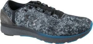 Under Armour Buty męskie Charged Bandit 3 DIGI szare r. 40.5 (3000359-100) 1