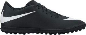 Nike Buty piłkarskie BravataX II TF czarne r. 42.5 (844437-001) 1