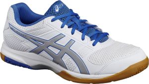 Asics Buty męskie Gel-Rocket 8 White/Blue r. 46 (B706Y-0193) 3